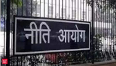 NITI Aayog launches Sampoornata Abhiyan for development of aspirational districts and blocks