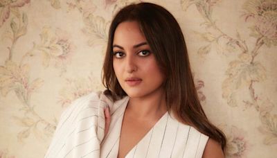 Sonakshi Sinha: 'If you give me right roles and right directors, I can do magic'