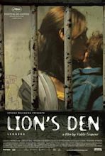 Lion's Den (2008 film)