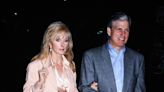 Morgan Fairchild Announces Death of Her Longtime Partner Mark Seiler: ‘I Am Devastated’