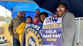 As UAW and GM reach tentative deal, Memphis workers now playing 'waiting game'