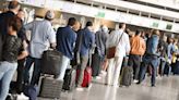Ministers told travellers face queues at EU airports due to new rules