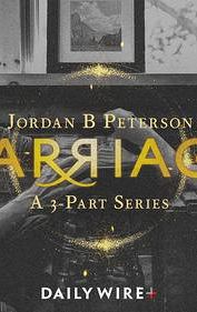 Dr. Jordan B. Peterson on Marriage