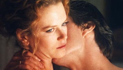 Eyes Wide Shut, Nicole Kidman ha distrutto la sceneggiatura dopo le riprese: "Non volevo altre zavorre"
