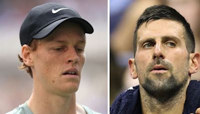 Jannik Sinner's new coach was 'screamed at by Djokovic' and won long jump titles