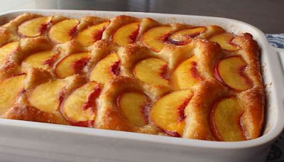 Chef John's 18 Best Peach Recipes