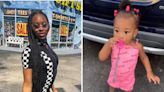 Missing Georgia toddler and teen vanished five days ago