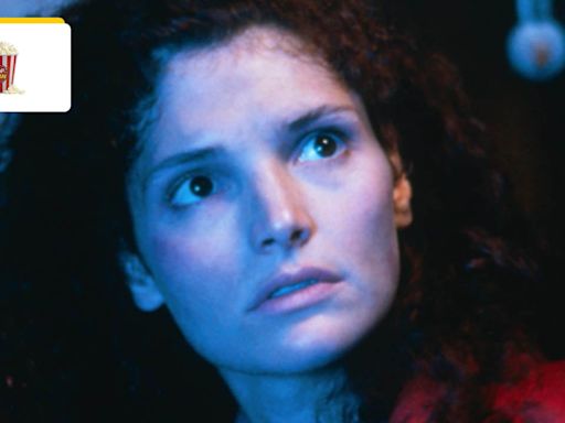 Star du Abyss de James Cameron, Marianne dans Robin des Bois, soeur de Tony Montana... : qu'est devenue Mary Elizabeth Mastrantonio ?