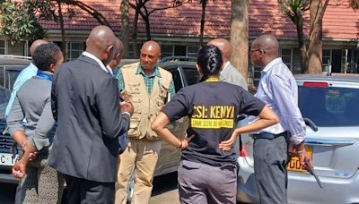 Kenya: deux hommes interpellés dans l'affaire des corps découverts à Mukuru