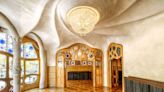 Get to Know This ‘Alien-yet-Familiar’ Antoni Gaudí Project