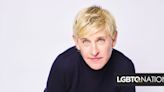 Ellen DeGeneres vows to “talk about it” in upcoming comedy special - LGBTQ Nation