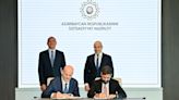 Eni and SOCAR sign MOU to explore energy projects and transition collaboration