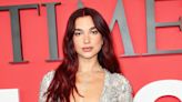 Dua Lipa Thanks Boyfriend’s Ex-Girlfriend on New Song ‘Maria’