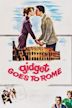 Gidget a Roma