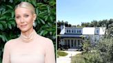 WATCH: Gwyneth Paltrow Is Listing Her Guest House on Airbnb — and Giving a Full Tour!