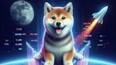 Shibarium Skyrockets: Shiba Inu Layer-2 Records Nearly 350,000 Daily Transactions - EconoTimes