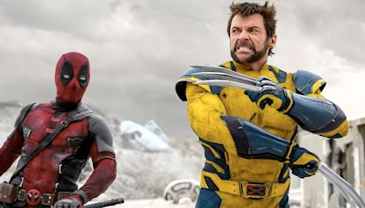 Deadpool And Wolverine Box Office: All Records BROKEN By Marvel Film So Far