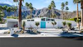 An Iconic Palm Springs Home by Pioneering Midcentury Architect William Krisel Just Hit the Market