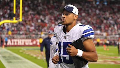 What’s Cowboys’ View of QB Trey Lance Ahead of Contract Year?