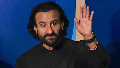 Saif Ali Khan on 'Adipurush', 'Tandav' controversies: It's unsettling, we have to police ourselves