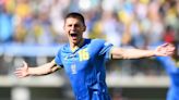 Vitaliy Mykolenko: War in Ukraine made me realise my problems were unimportant