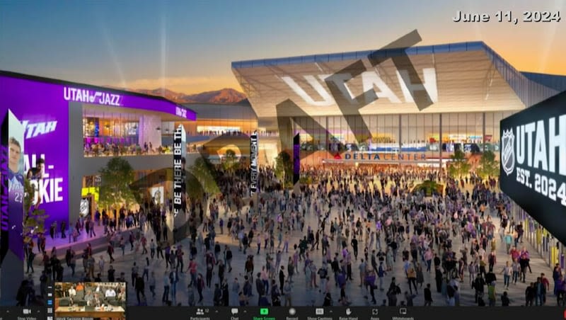 Opinion: Don’t miss this opportunity: Utah needs the SLC sports, entertainment, culture and convention district