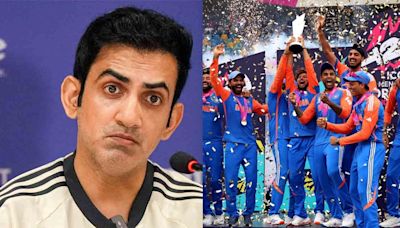 ‘The Gambhir Way’ Beckons As Team India Envisions World Domination Under New Coach