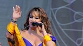 Family of ‘genre-defining artist’ Jenni Rivera accept posthumous Hollywood star