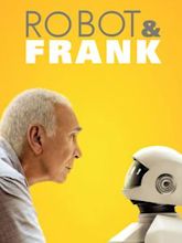 Robot and Frank