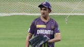 Gambhir interviews for India head coach position