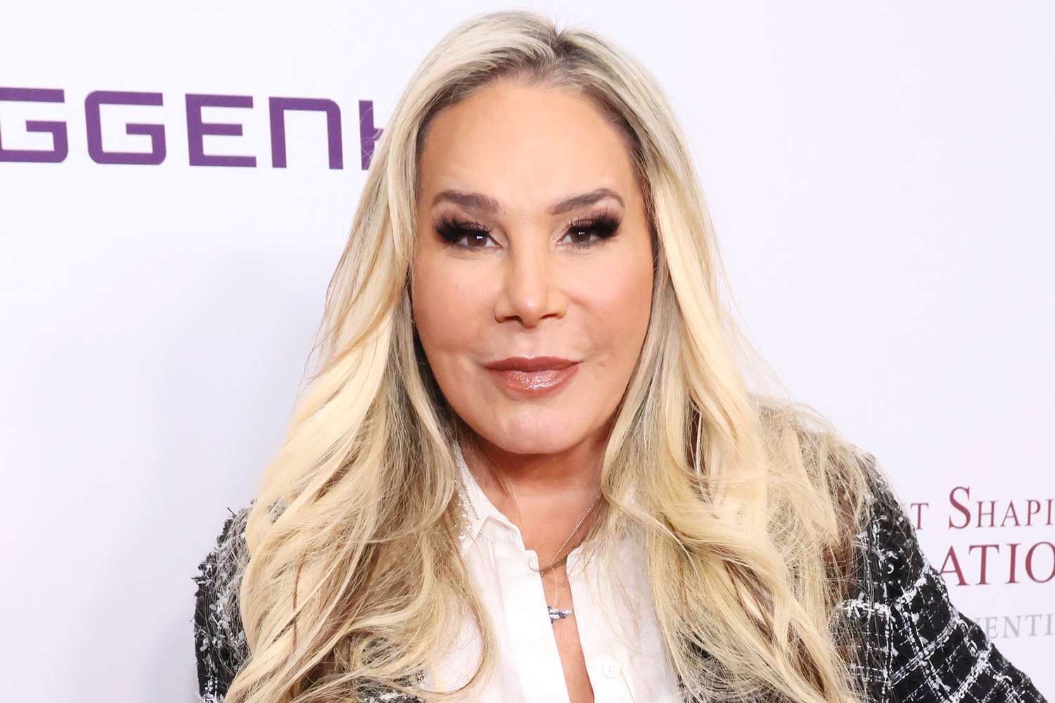 'The Real Housewives of Beverly Hills' alum Adrienne Maloof recalls kidnapping attempt on her infant son