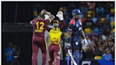 T20 WC: Records Tumble After Sixes Rain In Bridgetown During West Indies Clash Against USA