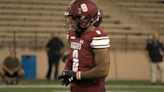New Mexico State transfer Andre Seldon commits to TCU
