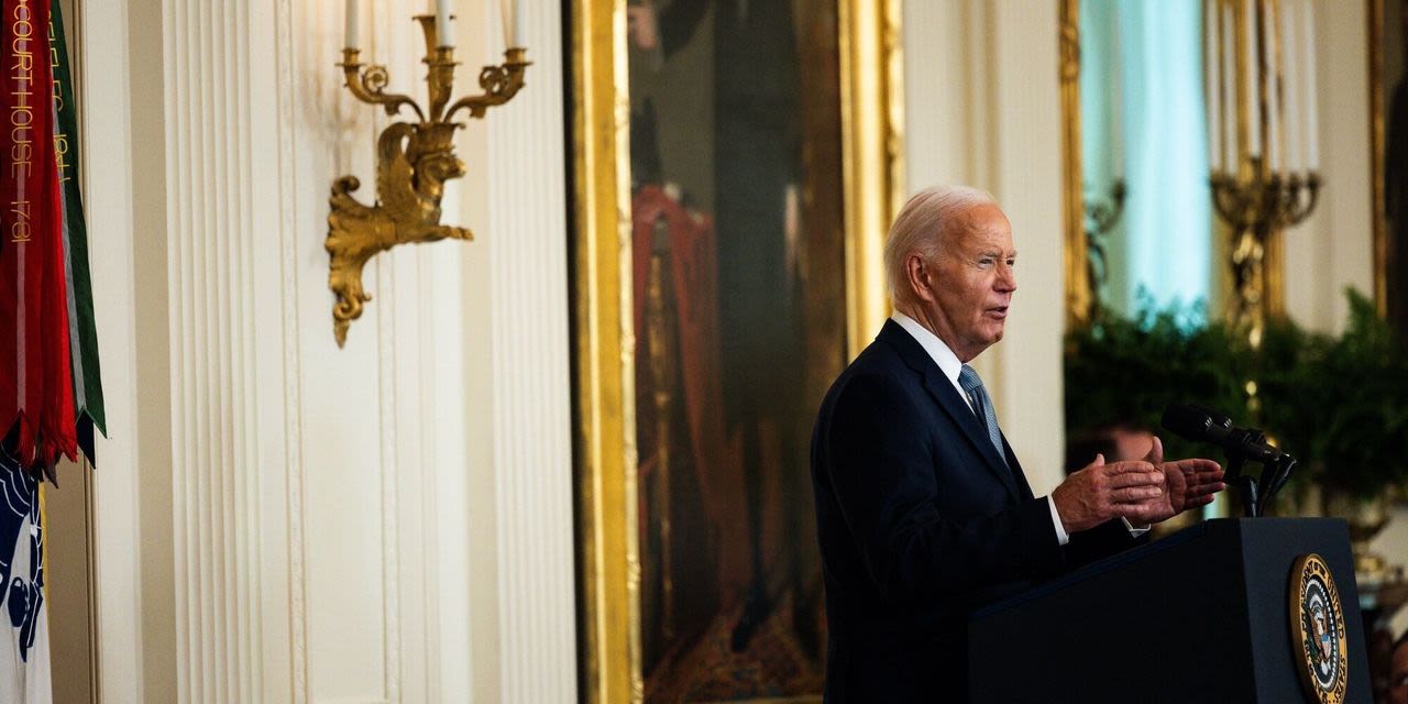 ABC News to Air Full Biden Interview in Prime Time on Friday