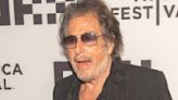 Al Pacino’s Baby Son’s Birth Certificate Reveals New Details