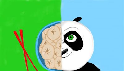 Movie review: “Kung Fu Panda 4”