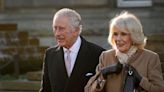 King Charles and Queen Consort Camilla Continue to Show Their Support For Ukraine