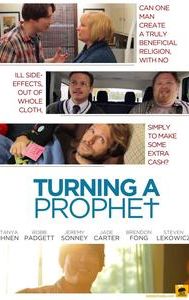 Turning a Prophet