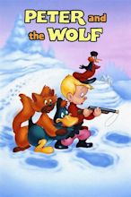 Peter and the Wolf (1946) — The Movie Database (TMDB)