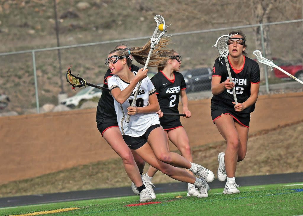 Undefeated: Battle Mountain girls lacrosse enters 4A state tournament with 14-0 record