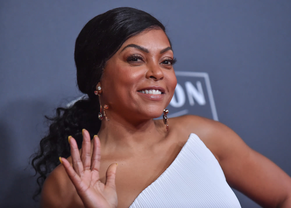 Taraji P. Henson to be honored by AARP for mental health advocacy