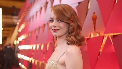 Emma Stone ahora prefiere que la llamen ‘Emily’