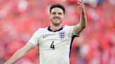 Declan Rice urges Gareth Southgate to stick around for 2026 World Cup