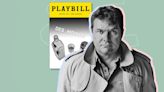 The Side of Denis Johnson You Never Knew