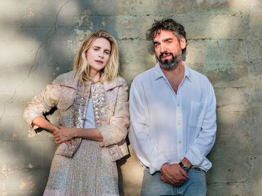 ‘A Murder at the End of the World’ Creators Brit Marling & Zal Batmanglij Partner With Sister