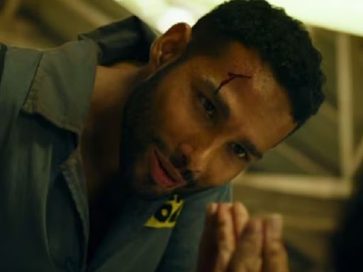 Yudhra Box Office Collection Day 6 Prediction: Siddhant Chaturvedi’s Film To Mint 50 Lakhs; To Cross 10Cr