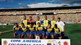 Campeón con la selección Colombia en 2001 se siente ilusionado con el equipo de Néstor Lorenzo