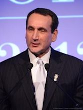 Mike Krzyzewski