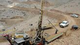 Empresa australiana inicia perforaciones en yacimiento de cobre en Perú