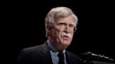 Bolton Was Target of Murder Plot in US Iranian Guard Case